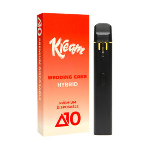 kream 1g d10 disposable wedding cake