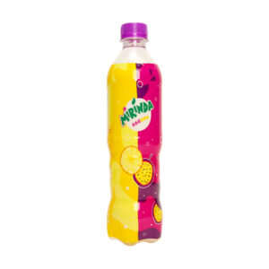 mirinda passion fruit ling yijan