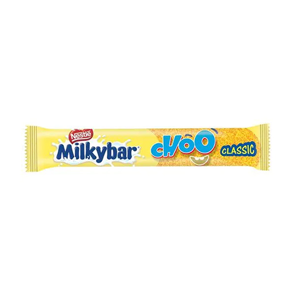 nestle milkybar choo classic