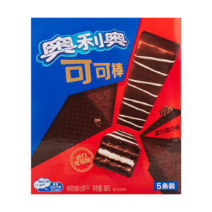 oreo wafer dark chocolate