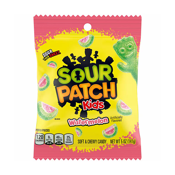 Sour Patch Kids Variety Pack 8-Bags – WhataBundle