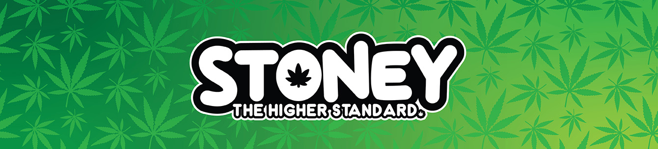  Stoney - The higher standard 