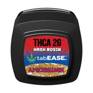 tabease dab thca 2g amerikush