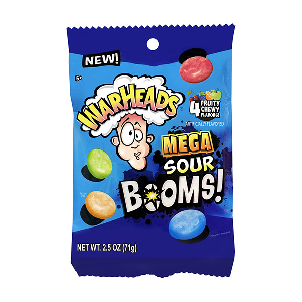 warheads mega sour booms