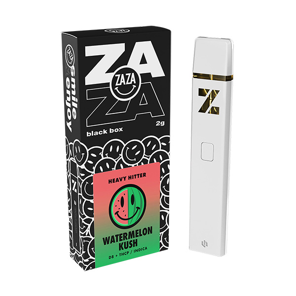 zaza 2g black box heavy hitter watermelon kush zaza 2g black box heavy hitter watermelon kush