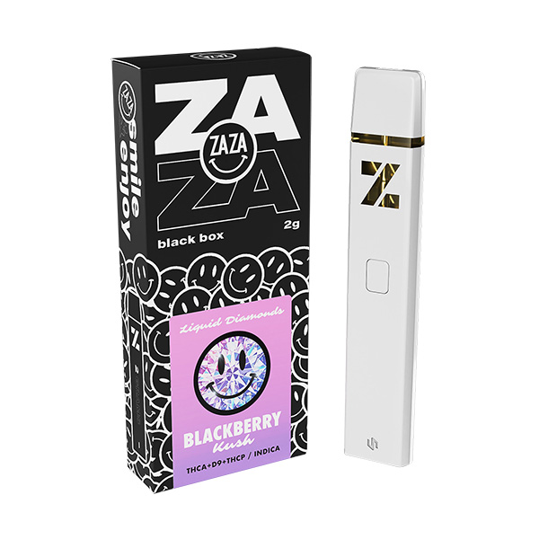 zaza 2g black box liquid diamonds blackberry kush zaza 2g black box liquid diamonds blackberry kush