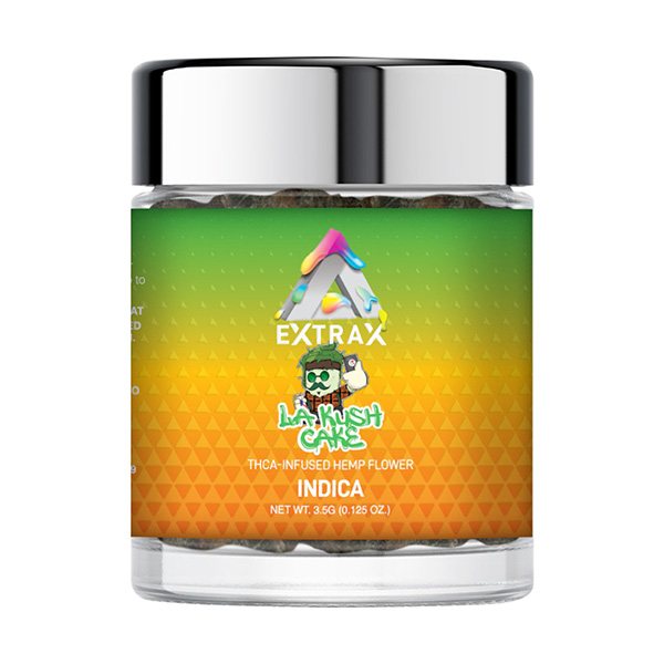 Delta Extrax Adios Blend Flower | 3.5g - Delta 8 Resellers Delta Extrax Adios Blend Flower | 3.5g - Delta 8 Resellers