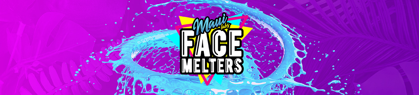 Maui Labs Face Melters