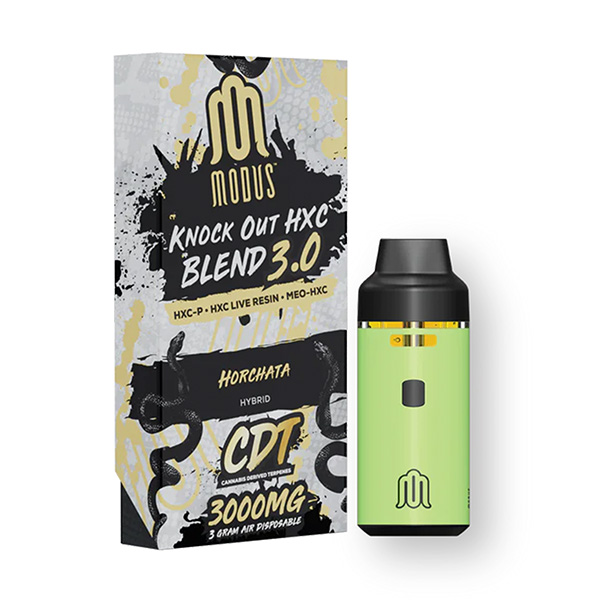 horchata vape disposable Vape Packaging | Custom Vape Boxes main image 0