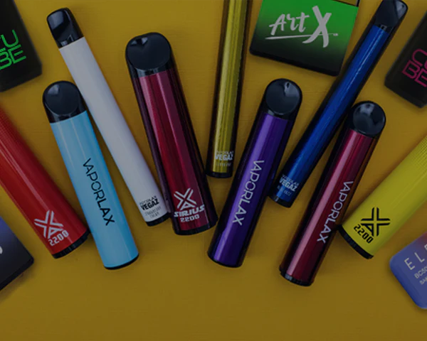all disposable vapes grande
