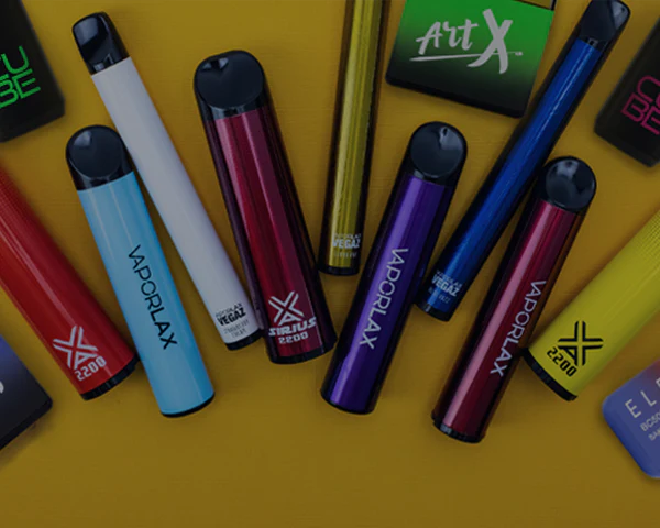 Dimo Delta 8 Disposable Vape - Everything 420