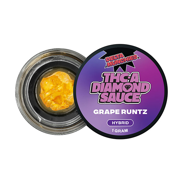 Zombi Crossbreed Live Resin THCa Duo Disposable 4g - Great CBD Shop