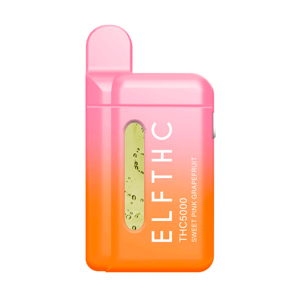 elf avarin blend vape sweet pink grapefruit