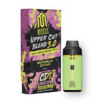 Modus Upper Cut Blend 3.0 Disposable | 3g - Delta 8 Resellers