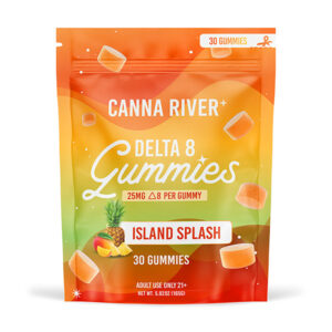canna river d8 gummy island splash