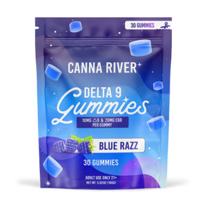 Munchies Functional Microdose Gummies - Chillin Blend