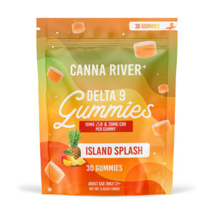 canna river d9 gummy island splash