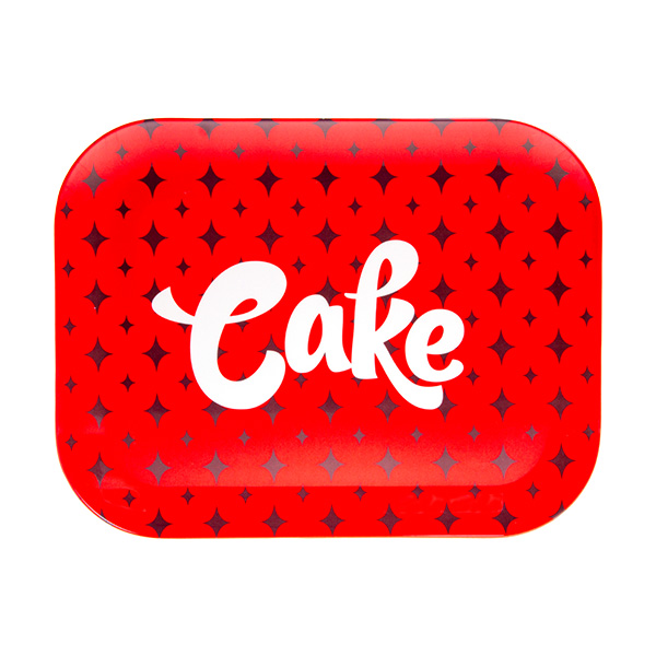 Cake Rolling Trays