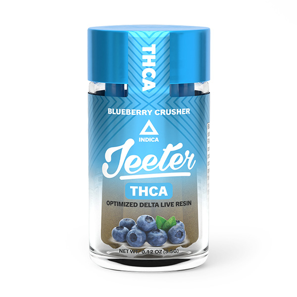 jeeter-thca-preroll-3.5g-blueberrycrusher jeeter thca preroll 3.5g blueberrycrusher
