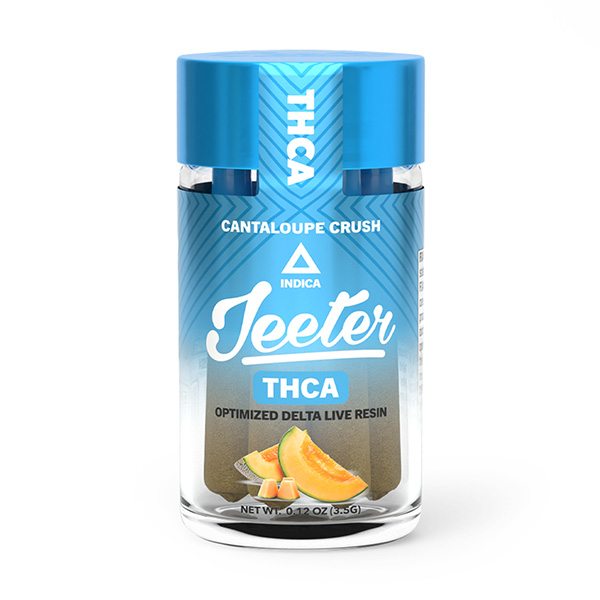 jeeter-thca-preroll-3.5g-cantaloupecrush jeeter thca preroll 3.5g cantaloupecrush