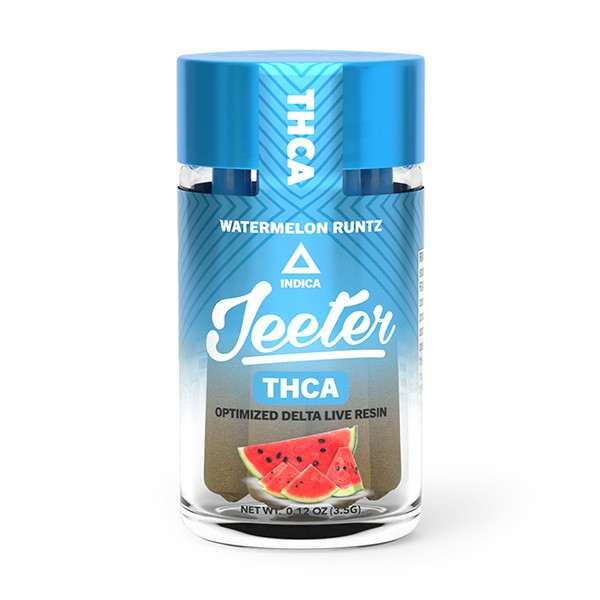 jeeter-thca-preroll-3.5g-watermelonruntz jeeter thca preroll 3.5g watermelonruntz