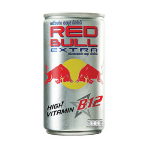 red bull extra high vitamin b12