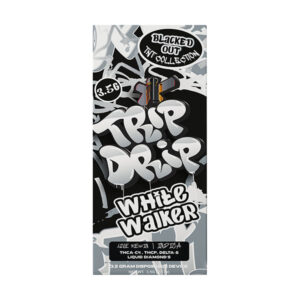 trip drip tnt collection disposable | 3.5g