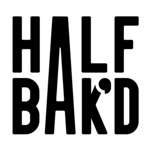 Half Bak'd Products For Sale
