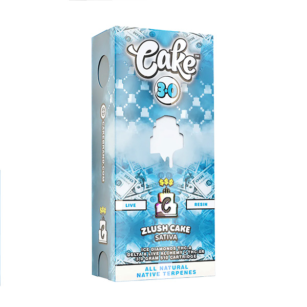 Cake Cartridge 3g Delta 8 Resellers