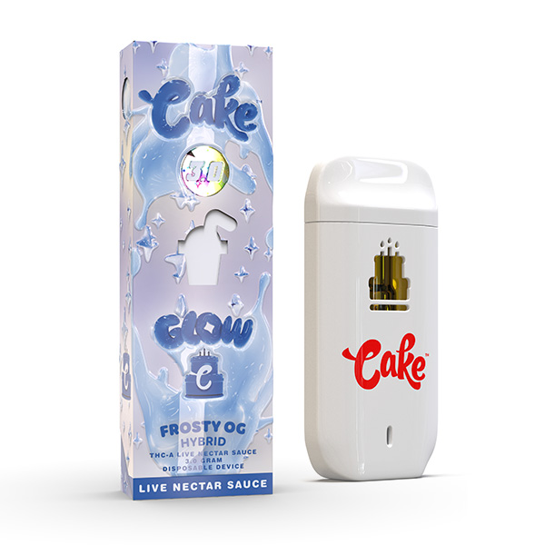cake-glow-3g-disposable-vape-frosty-og cake glow 3g disposable vape frosty og