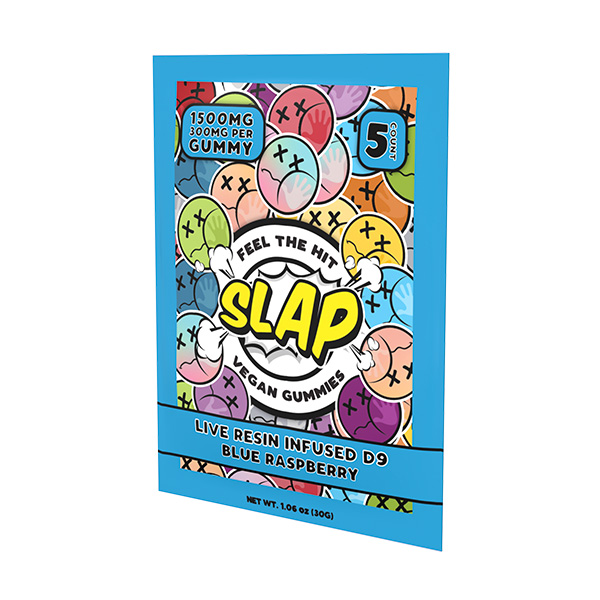 kalibloom-slap-gummies-5ct-blue-raspberry kalibloom slap gummies 5ct blue raspberry