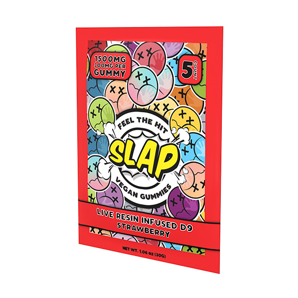 kalibloom-slap-gummies-5ct-strawberry kalibloom slap gummies 5ct strawberry