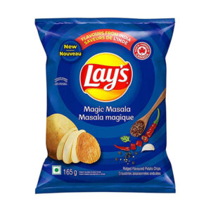 Exotic Lays Magic Masala 