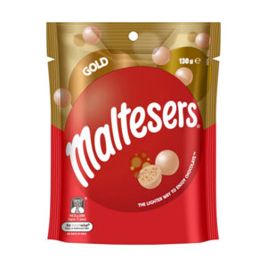 maltesers gold