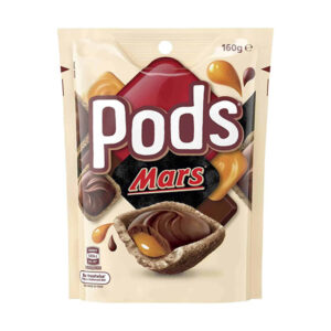 pods mars