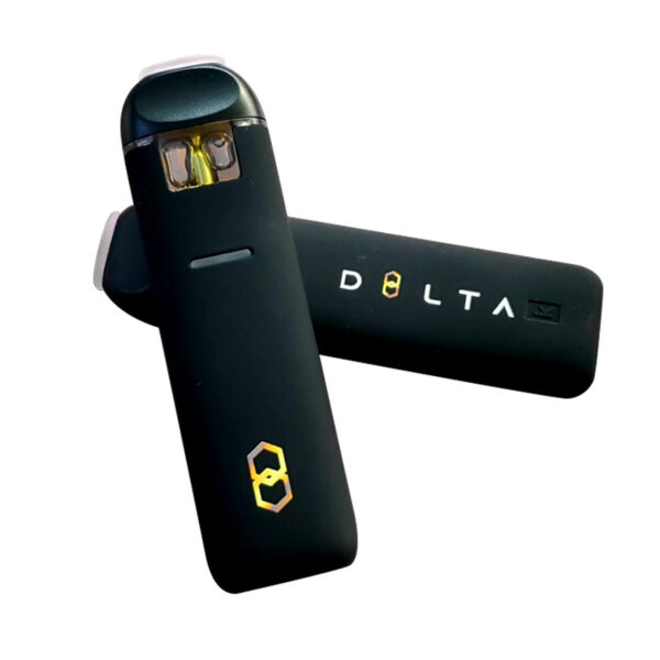 How Many Hits Does a Cart Have? | Delta 8 Resellers