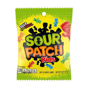 sour patch kids original 5oz
