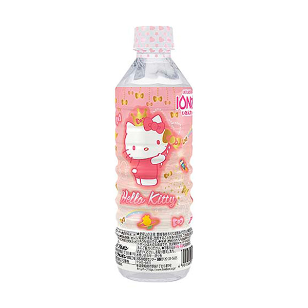 bourbon-water-sanrio-hello-kitty