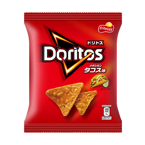 doritos chips mexican tacos