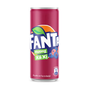 fanta huong
