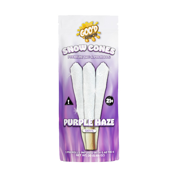 Diamond Shruumz Cones - Premium Pre-Rolled Cones