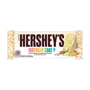 hersheys ice cream shoppe bar birthday cake