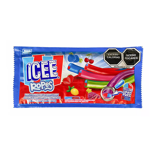 icee ropes fruit