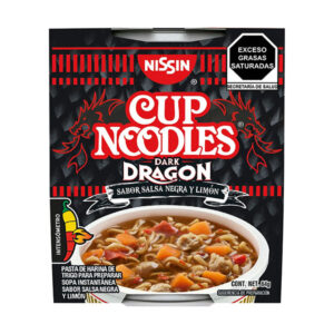 nissin cup noodles dark dragon