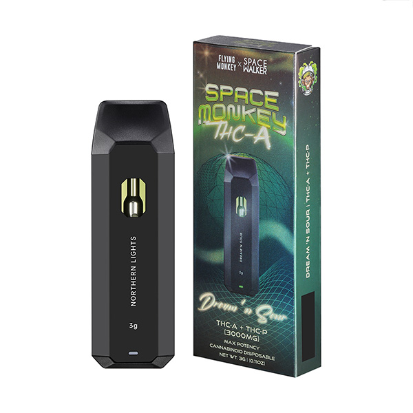 space monkey thca 3g disposable dream n sour space monkey thca 3g disposable dream n sour