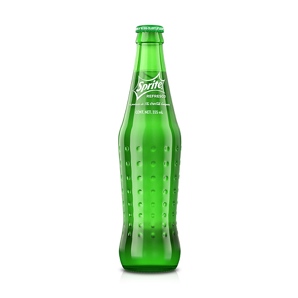 sprite soda mexico