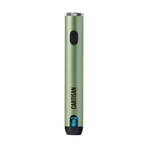 Urb Clicker 650mAh Variable Voltage 510 Battery