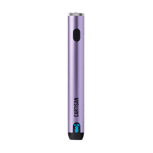 cartisan pro pen 900 purple