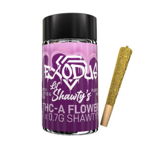 Goo’d Extracts Premium THC-A Flower | 1g