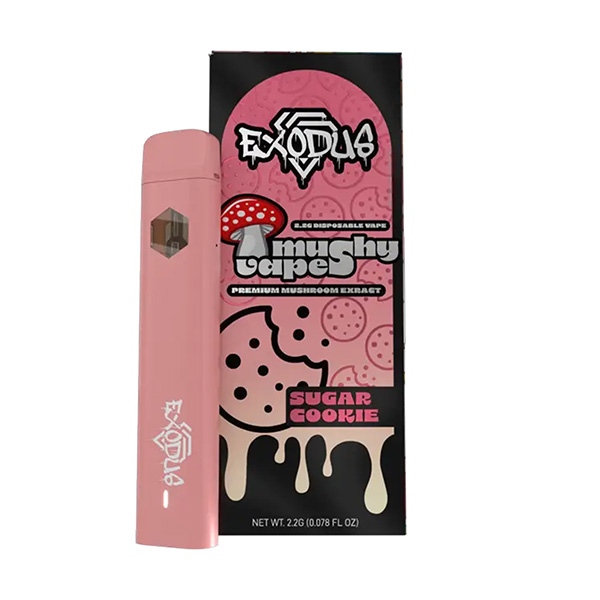 exodus-mushy-vapes-2.2g-disposabe-sugar-cookie exodus mushy vapes 2.2g disposabe sugar cookie